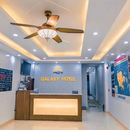 Galaxy Cat Ba - Hotel Elite Dong Khe Sau Exterior photo